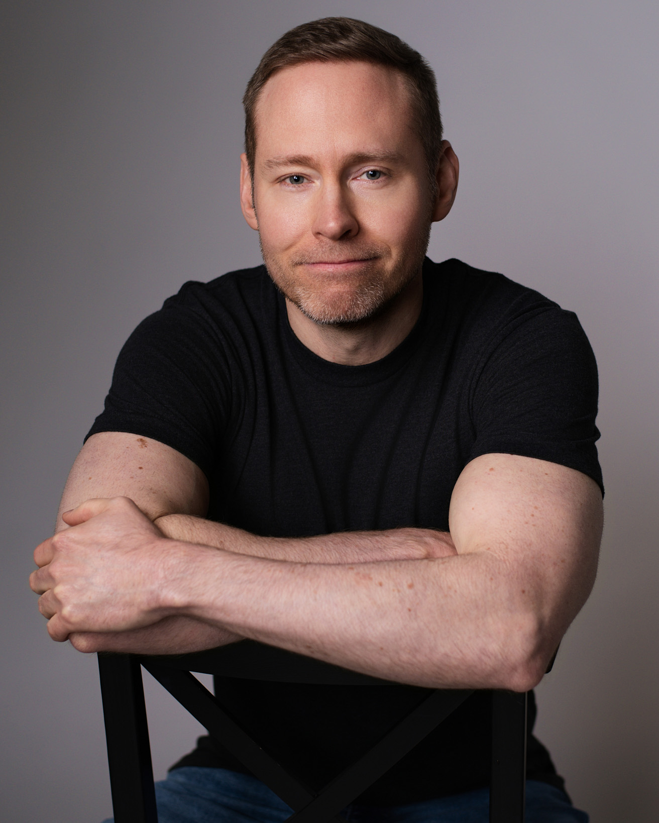 Michael Landier